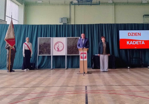 Dzień Kadeta w Karskim