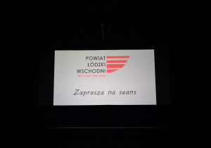 Młodzież Karskiego na "Chłopach" Reymonta