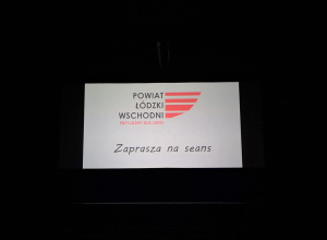 Młodzież Karskiego na "Chłopach" Reymonta