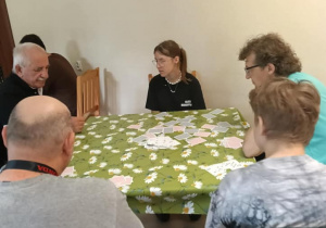 Dzień przyjaciela w DPS
