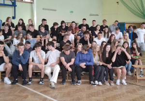 "Bo życie warte jest rozmowy" - w Karskim o tolerancji.