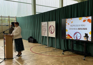 Uroczystość rozpoczęcia roku szkolnego 2025/2026