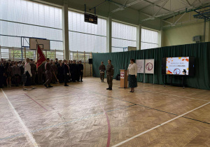 Uroczystość rozpoczęcia roku szkolnego 2025/2026