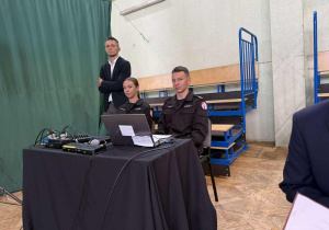 Uroczystość rozpoczęcia roku szkolnego 2025/2026
