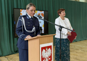 Uroczystość rozpoczęcia roku szkolnego 2025/2026