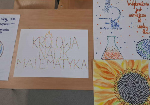 Międzynarodowy Dzień Kropki w Karskim