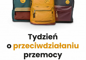 Tydzień Przeciwdziałania Przemocy Rówieśniczej w Karskim Cz.1