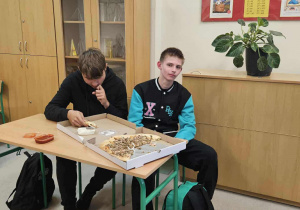 Tydzień Przeciwdziałania Przemocy Rówieśniczej w Karskim Cz.1