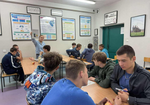 Tydzień Przeciwdziałania Przemocy Rówieśniczej w Karskim. Dzień 2.