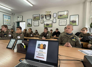 Tydzień Przeciwdziałania Przemocy Rówieśniczej w Karskim. Dzień 4.
