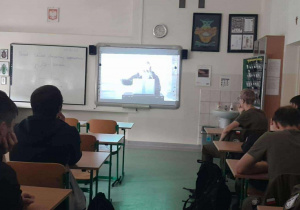 Tydzień Przeciwdziałania Przemocy Rówieśniczej w Karskim. Dzień 4.