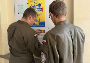 Tydzień Przeciwdziałania Przemocy Rówieśniczej w Karskim. Dzień 4.
