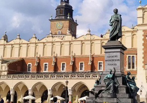 Wycieczka do Krakowa