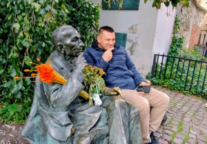 Wycieczka do Krakowa