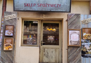Wycieczka do Krakowa