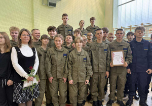 Dzień Edukacji Narodowej 2025 w Karskim