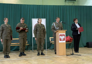 Dzień Edukacji Narodowej 2025 w Karskim