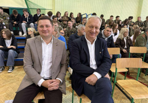 Dzień Edukacji Narodowej 2025 w Karskim