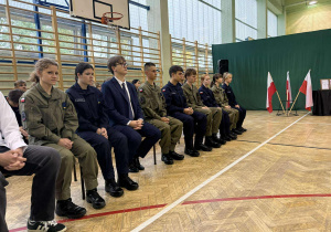 Dzień Edukacji Narodowej 2025 w Karskim