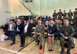 Dzień Edukacji Narodowej 2025 w Karskim
