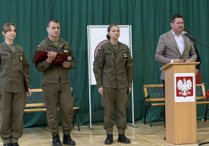 Dzień Edukacji Narodowej 2025 w Karskim