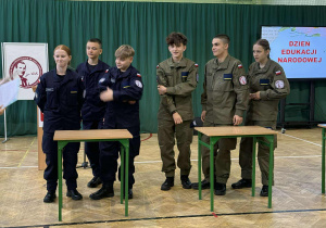 Dzień Edukacji Narodowej 2025 w Karskim