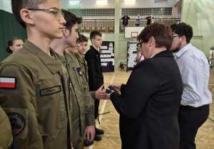 Dzień Edukacji Narodowej 2025 w Karskim