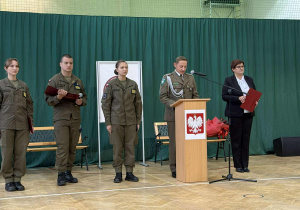 Dzień Edukacji Narodowej 2025 w Karskim