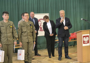 Dzień Edukacji Narodowej 2025 w Karskim