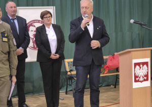 Dzień Edukacji Narodowej 2025 w Karskim