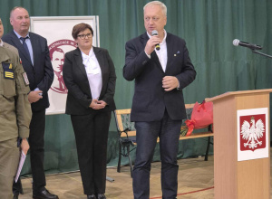 Dzień Edukacji Narodowej 2025 w Karskim