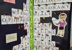 Dzień Edukacji Narodowej 2025 w Karskim