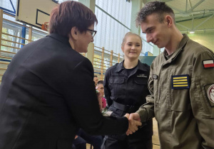 Dzień Edukacji Narodowej 2025 w Karskim