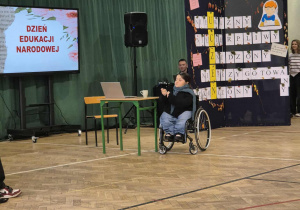 Dzień Edukacji Narodowej 2025 w Karskim