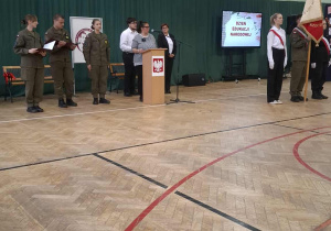 Dzień Edukacji Narodowej 2025 w Karskim
