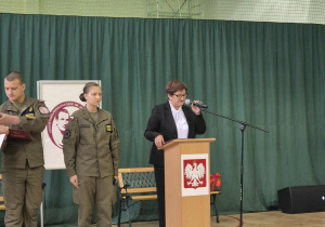Dzień Edukacji Narodowej 2025 w Karskim