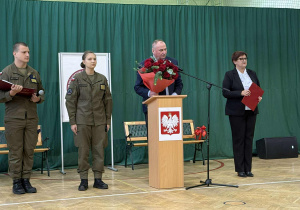 Dzień Edukacji Narodowej 2025 w Karskim