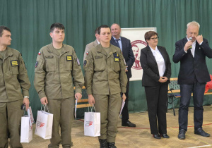 Dzień Edukacji Narodowej 2025 w Karskim
