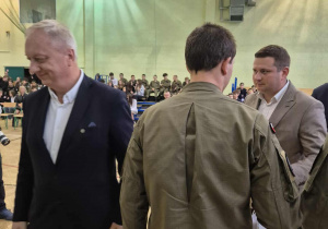 Dzień Edukacji Narodowej 2025 w Karskim