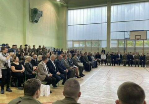 Dzień Edukacji Narodowej 2025 w Karskim