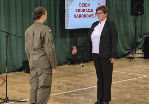 Dzień Edukacji Narodowej 2025 w Karskim