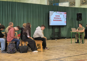 Dzień Edukacji Narodowej 2025 w Karskim