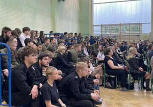 Dzień Edukacji Narodowej 2025 w Karskim