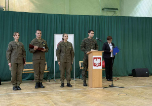Dzień Edukacji Narodowej 2025 w Karskim