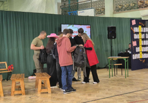 Dzień Edukacji Narodowej 2025 w Karskim