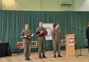 Dzień Edukacji Narodowej 2025 w Karskim