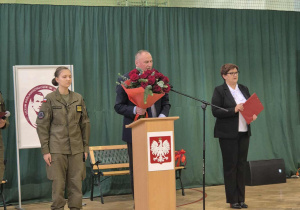 Dzień Edukacji Narodowej 2025 w Karskim