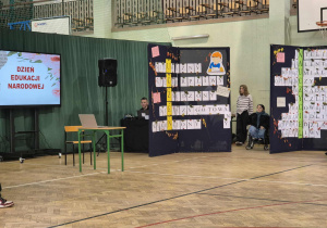Dzień Edukacji Narodowej 2025 w Karskim