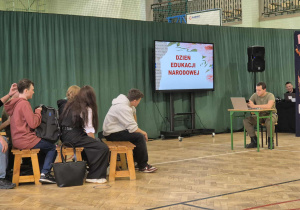 Dzień Edukacji Narodowej 2025 w Karskim
