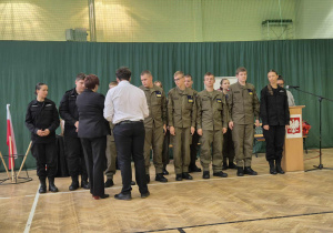 Dzień Edukacji Narodowej 2025 w Karskim